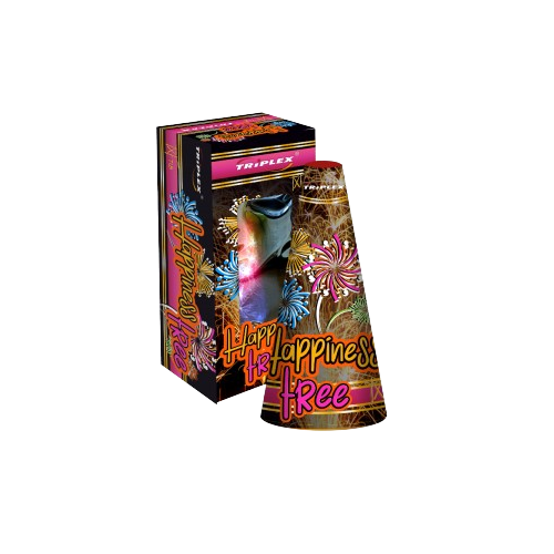 Happiness Tree TXF718 F3 6/2
