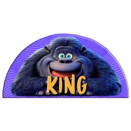 Fontanna King TXF717 F2 24/1