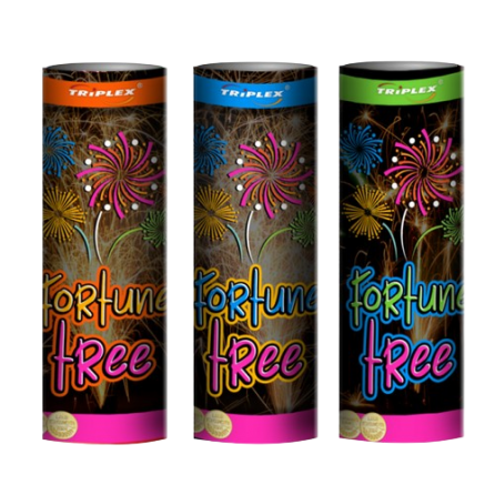 Fortune Tree Fontanna TXF716 F2 72/3