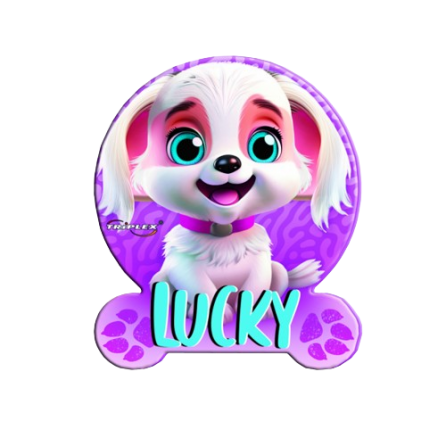 Fontanna Lucky TXF843 F2 16/1