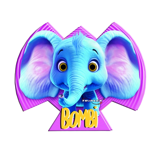 Fontanna Bombi TXF835 F2 16/1