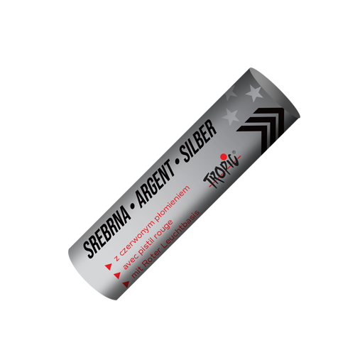 Fontanna scen. silver 4m/30sek. F4S30ST T1 10/5