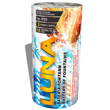 Luna Fontanna JF55 F2 24/1