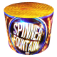 Spinner Fountain F14R T1 8/1