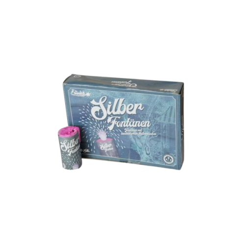 Silberfontanen FF-25SF55 F1 50/10