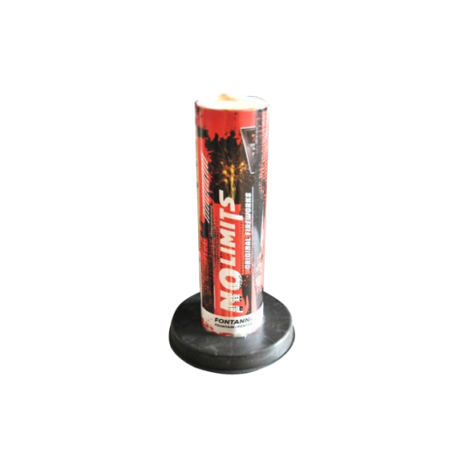 No Limits Volcano PXF212 F2 24/1