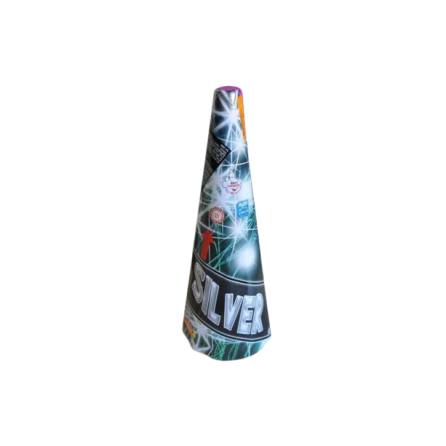 Vulkan Silver 1000g F1000SS F3 12/1