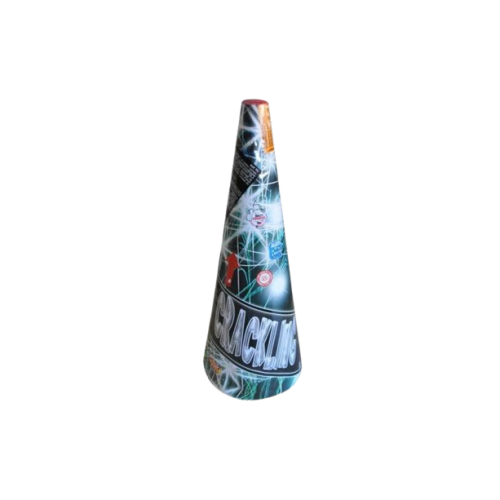 Vulkan Crackling 1000g F1000SC F3 12/1