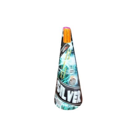 Vulkan Silver 1500g F1500SS F3 6/2