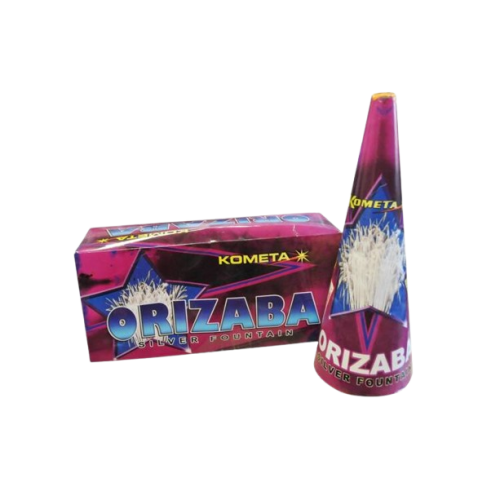 Orizaba P3405 F2 10/2