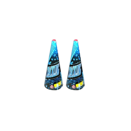 Wulkan średni cracking FC8004 F2 40/1