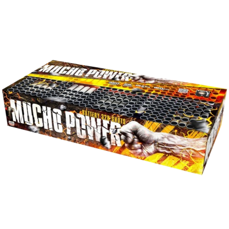 Mucho Power 328s 20mm C32820XM/C F2 1/1