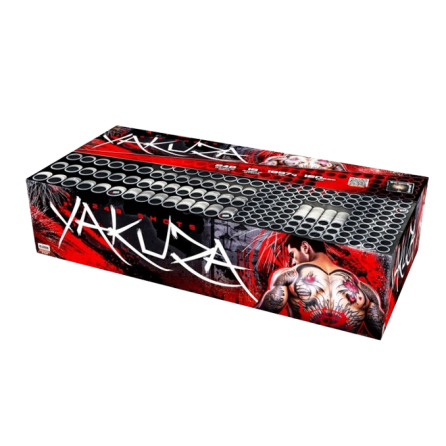 Yakuza 248s mix kaliber C248MXY/C F2 1/1