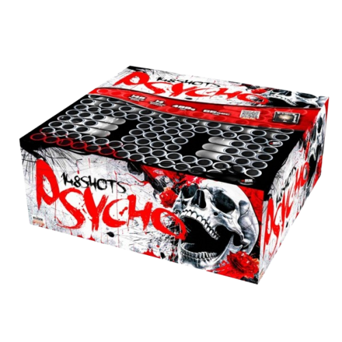 Psycho 148s 16-18-20mm C148MXP14 F2 2/1