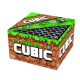 Cubic 64s 0,6" C6414C14 F2 12/1