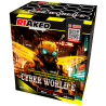 Cyber World E 20s Riakeo HF2392S F2 6/1