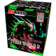 Cyber World D 20s Riakeo HF2391S F2 6/1