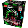 Cyber World D 20s Riakeo HF2391S F2 6/1
