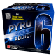 Pyro Addict 6 42s Riakeo RKD-24112 F3 2/1
