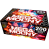 Mega Mocny 200s CB105 F3 1/1