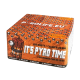 It's Pyro Time 100s PLB-100IPT F3 4/1