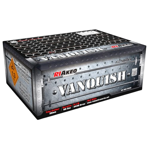 Vanquish 152s HF-152-2222