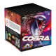 Cobra 25s ZomBum Color ZBC405 6/1 F2