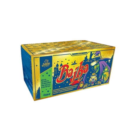 Bajka 68s. SFC42 F2 1/1