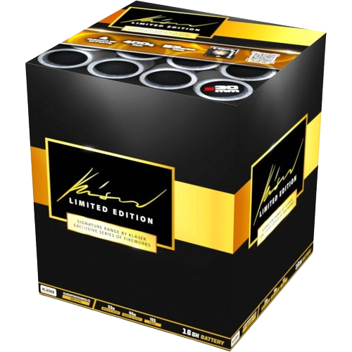 Signature Range 16s C163SIG F3