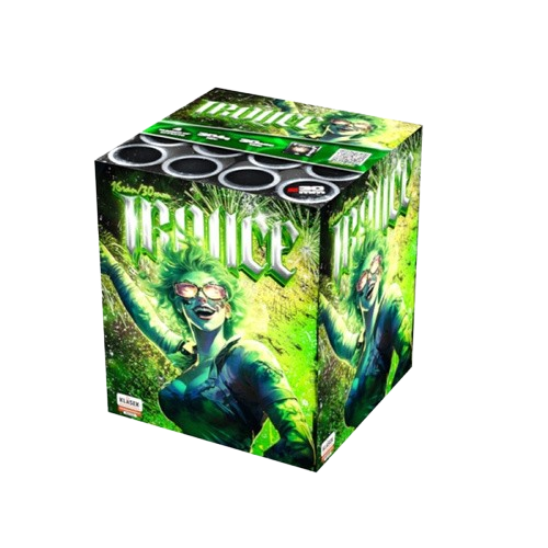 Trolice 16s C163L F2 10/1