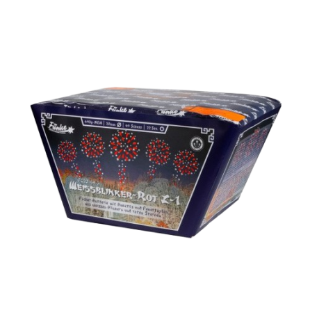 Weissblinker-Rot Z1 49s FC20-49-3 F2 4/1