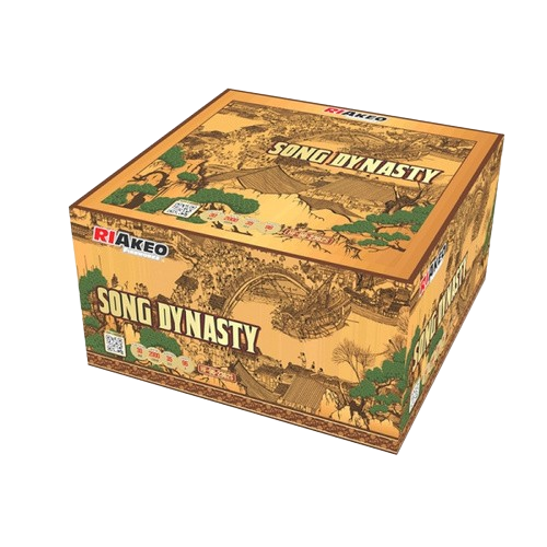 Song Dynasty 96s HF-96-2362s F2 1/1