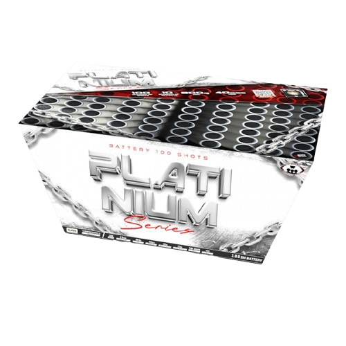 Platinum Series 100s V CF10020P F3 2/1