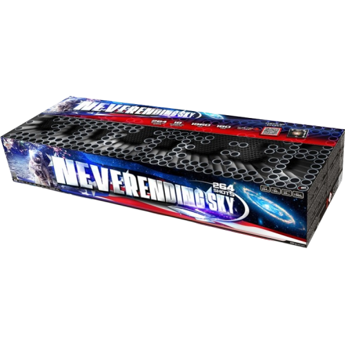 Neverending Sky 264s C26420N/C14 F2 1/1