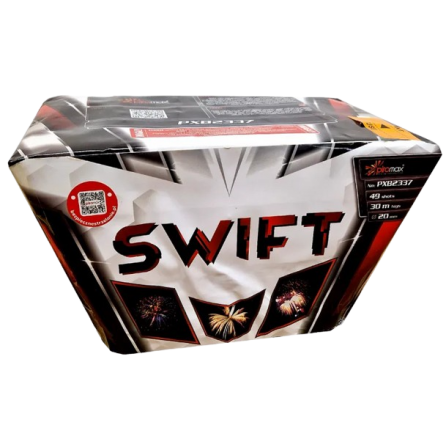 Swift 49s. PXB2337 F2 6/1