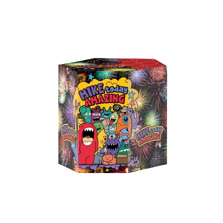 Make Today Amazing 19s. TXB929 F3 12/1