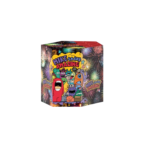 Make Today Amazing 19s. TXB929 F3 12/1