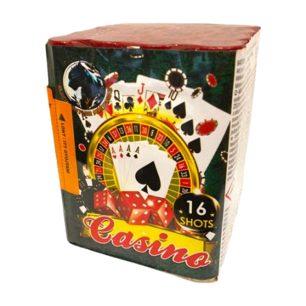 Casino 16s CLE4026 1620 mix F2 24/1