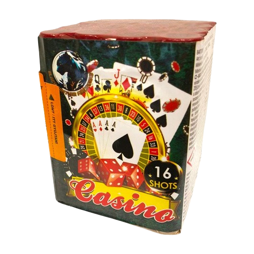 Casino 16s CLE4026 1620 mix F2 24/1