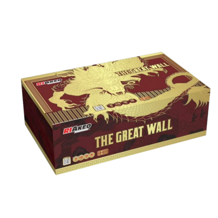 The Great Wall 180s HF-90-2402+HF-90-2403 F2 1/1