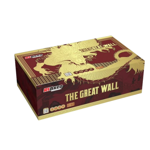 The Great Wall 180s HF-90-2402+HF-90-2403 F2 1/1