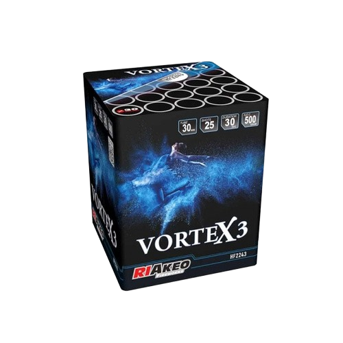 Vortex 3 25s HF2243 F2 4/1
