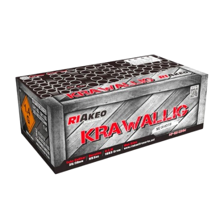 Krawalig 102s HF-102-2214 F2 1/1