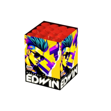 Edwin 16s C1614E14 F2 50/1