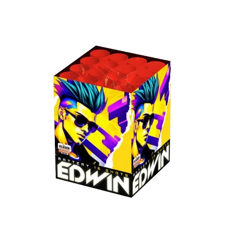 Edwin 16s C1614E14 F2 50/1