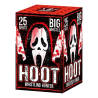 Hoot 25s Big Whistle JWM25-15 F2 6/1