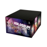 Color Bum Koloseum SFCM17100D 100s CB203 F3 4/1