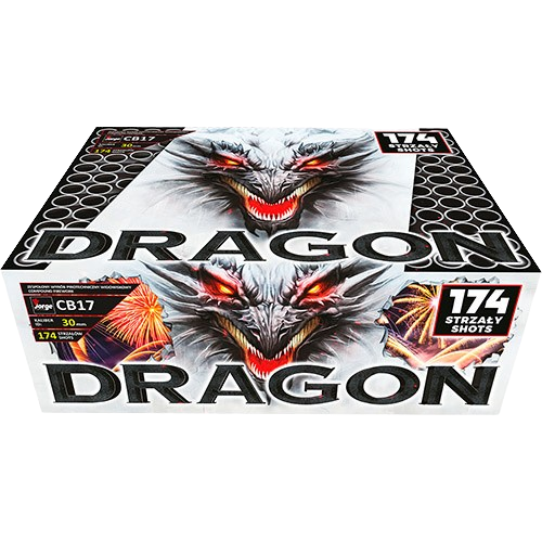 Dragon 174s CB17 F3 1/1