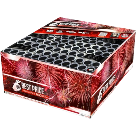 Best Price multi shape C10020XBP14 F2 4/1