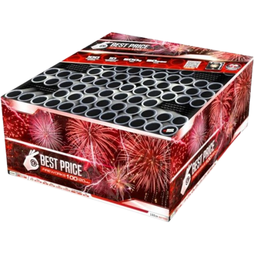 Best Price multi shape C10020XBP14 F2 4/1